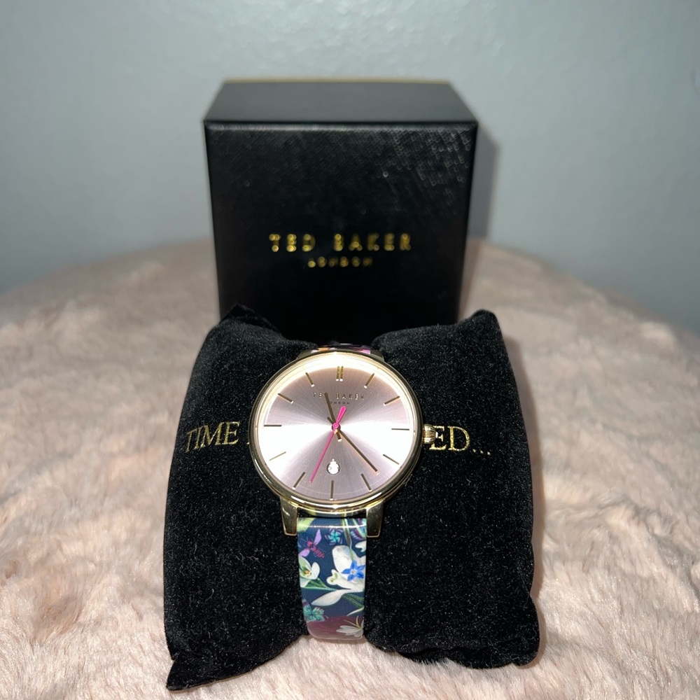 Ted Baker Watch